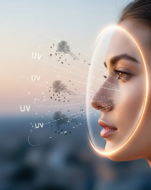 Linerase Antiox Cream