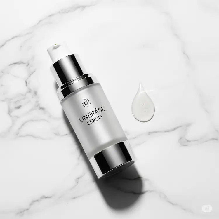 Linerase Serum